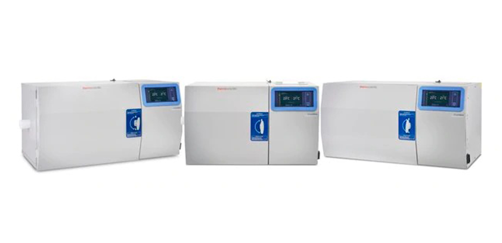 New CryoMed™ Controlled-Rate Freezer New CryoMed™ Controlled-Rate Freezer