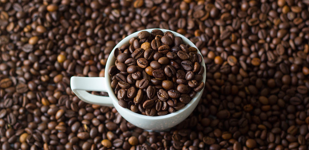 Oxidation stability of coffee Oxidation stability of coffee