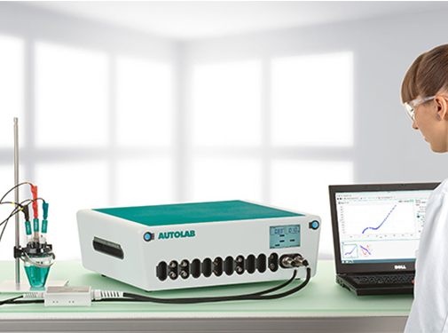 Multichannel Line instruments